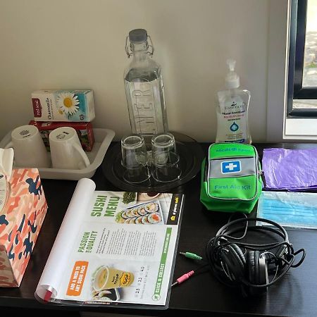 Albany Oteha Home-Bnb Auckland Kültér fotó