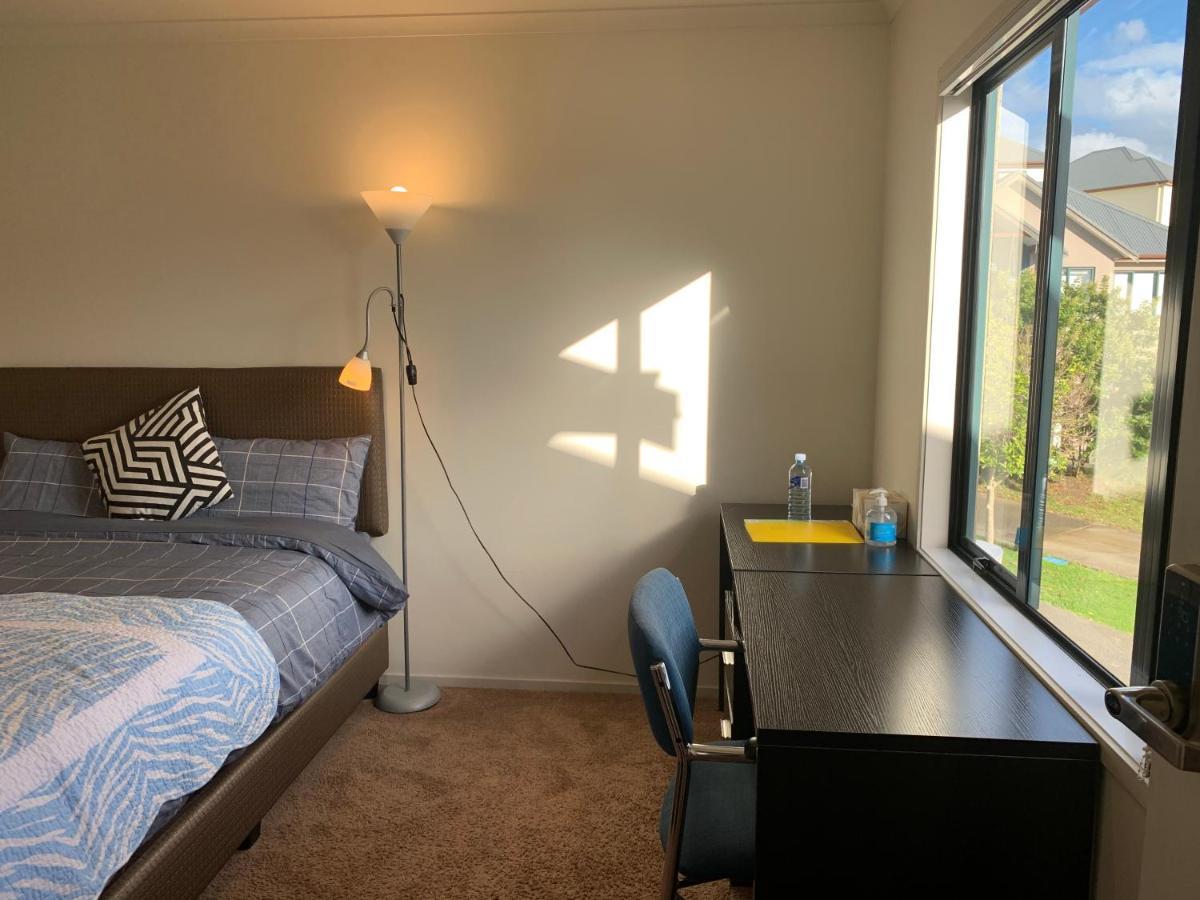 Albany Oteha Home-Bnb Auckland Kültér fotó