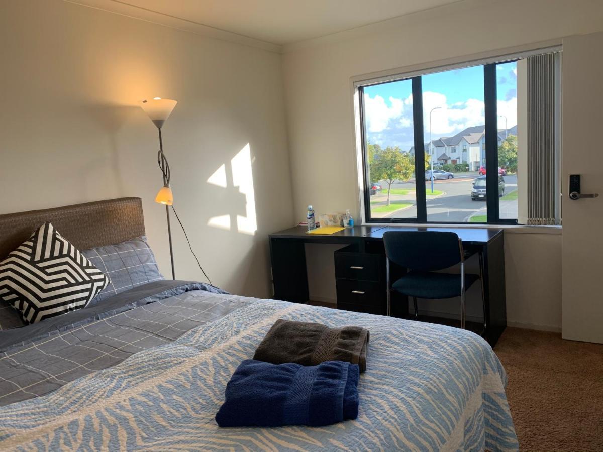 Albany Oteha Home-Bnb Auckland Kültér fotó