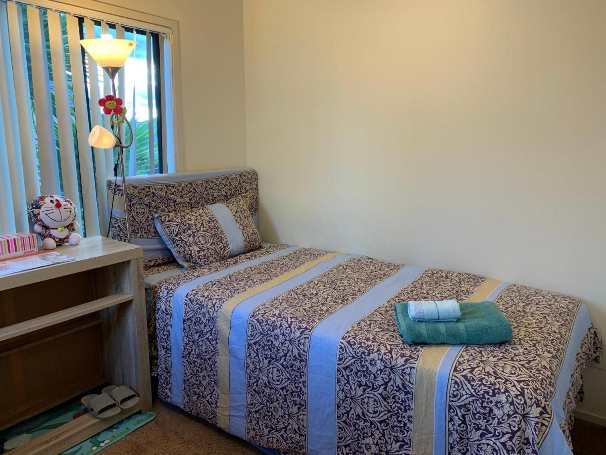 Albany Oteha Home-Bnb Auckland Kültér fotó