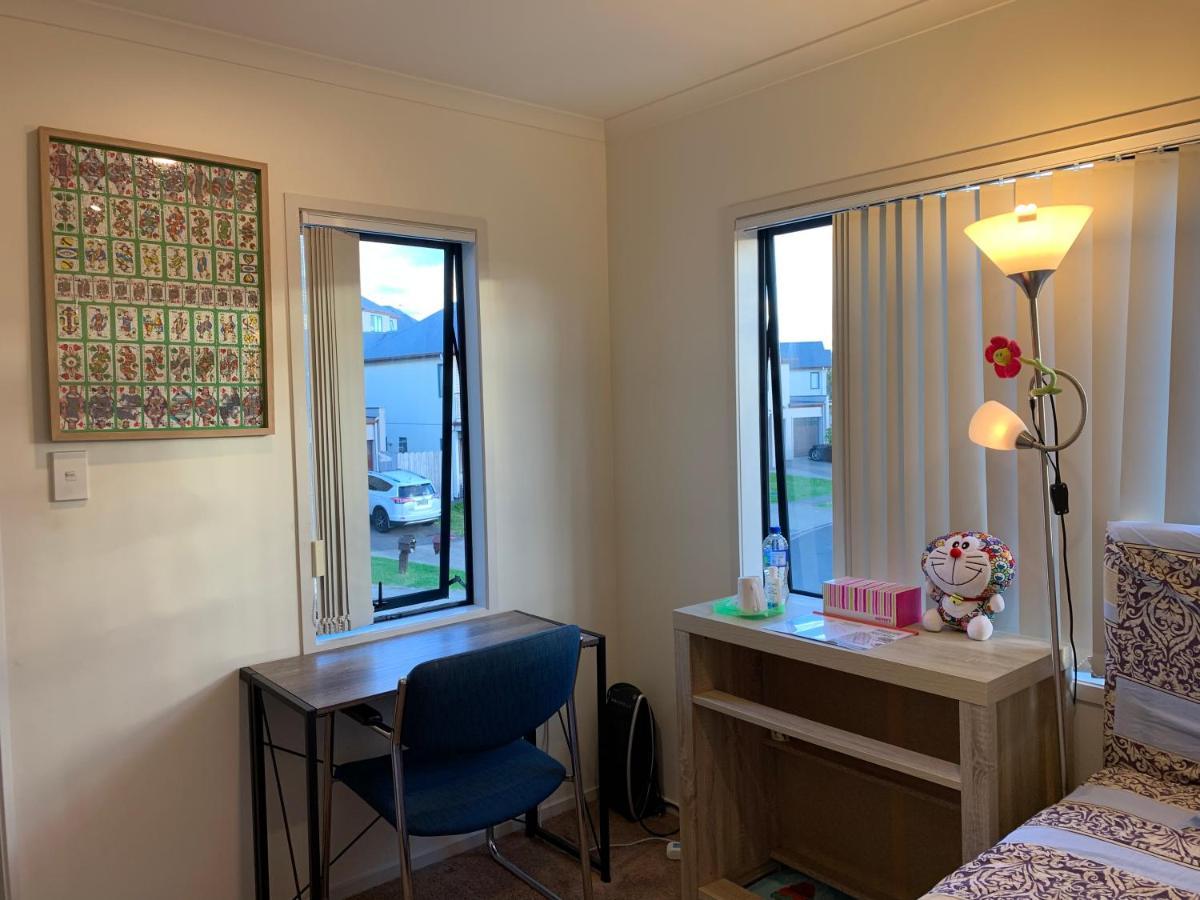 Albany Oteha Home-Bnb Auckland Kültér fotó