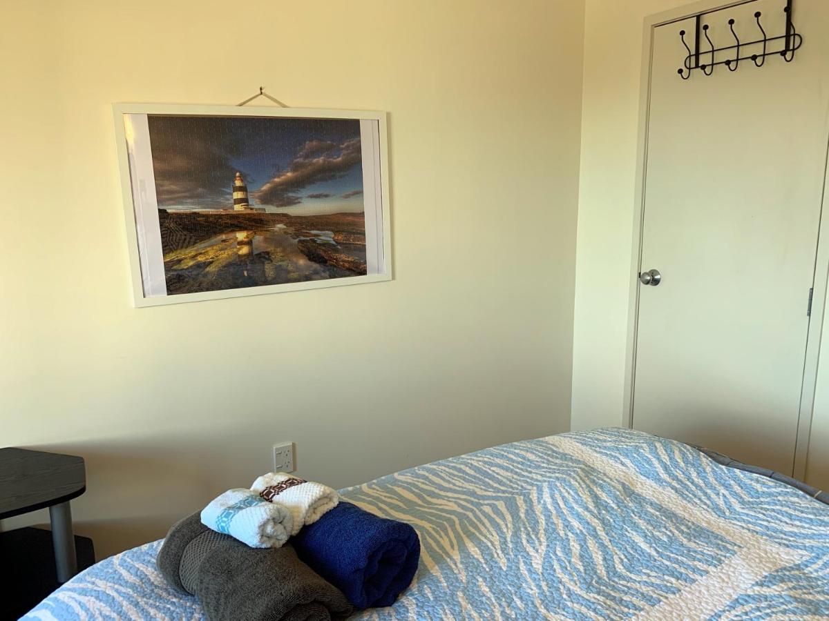 Albany Oteha Home-Bnb Auckland Kültér fotó