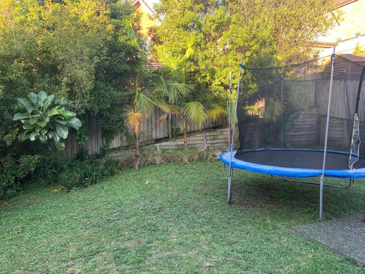 Albany Oteha Home-Bnb Auckland Kültér fotó