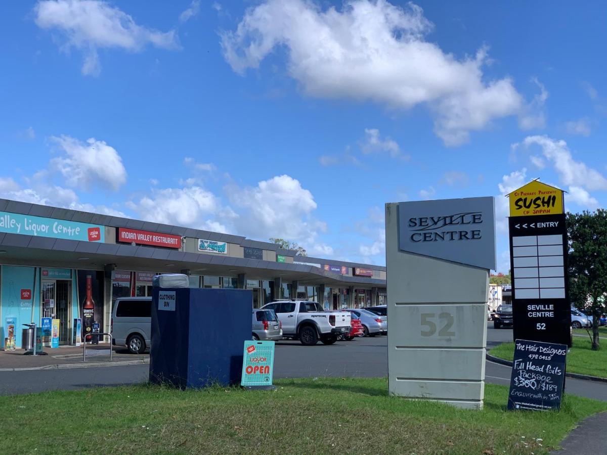 Albany Oteha Home-Bnb Auckland Kültér fotó