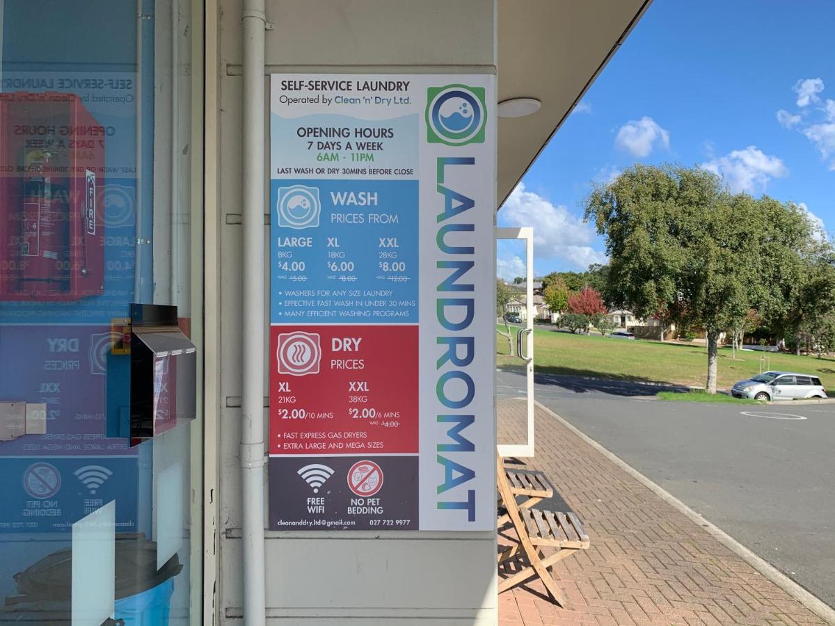 Albany Oteha Home-Bnb Auckland Kültér fotó