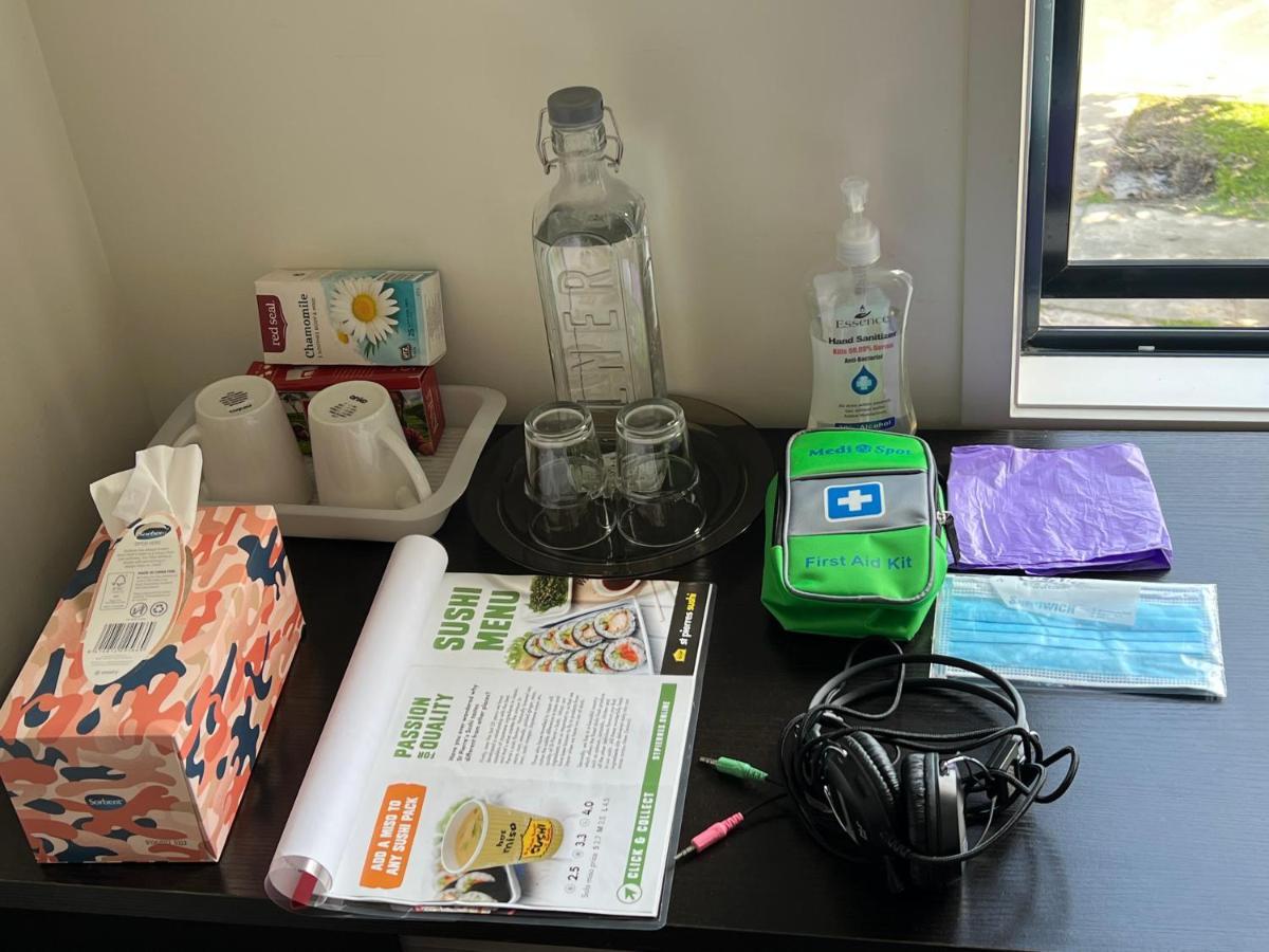 Albany Oteha Home-Bnb Auckland Kültér fotó