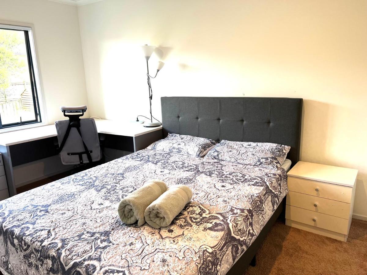Albany Oteha Home-Bnb Auckland Kültér fotó