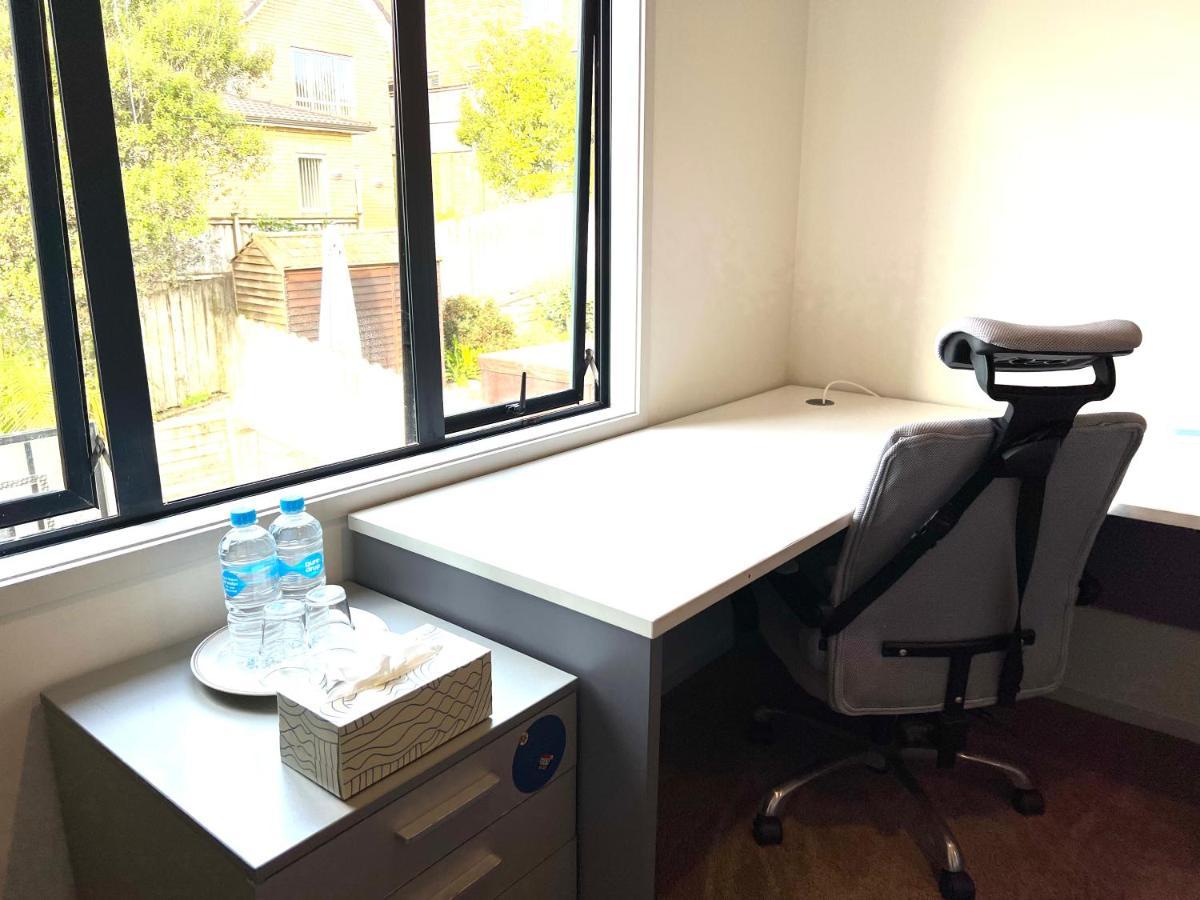 Albany Oteha Home-Bnb Auckland Kültér fotó