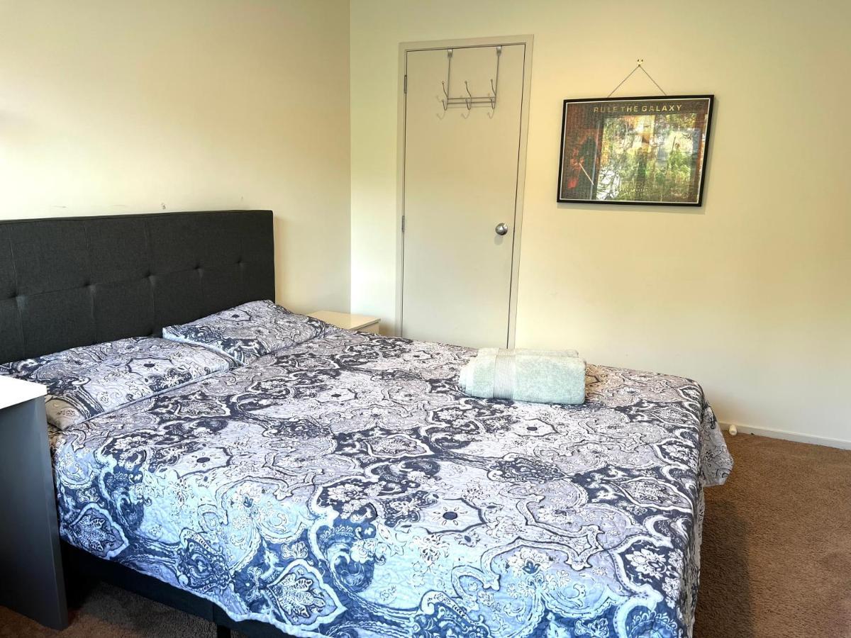 Albany Oteha Home-Bnb Auckland Kültér fotó