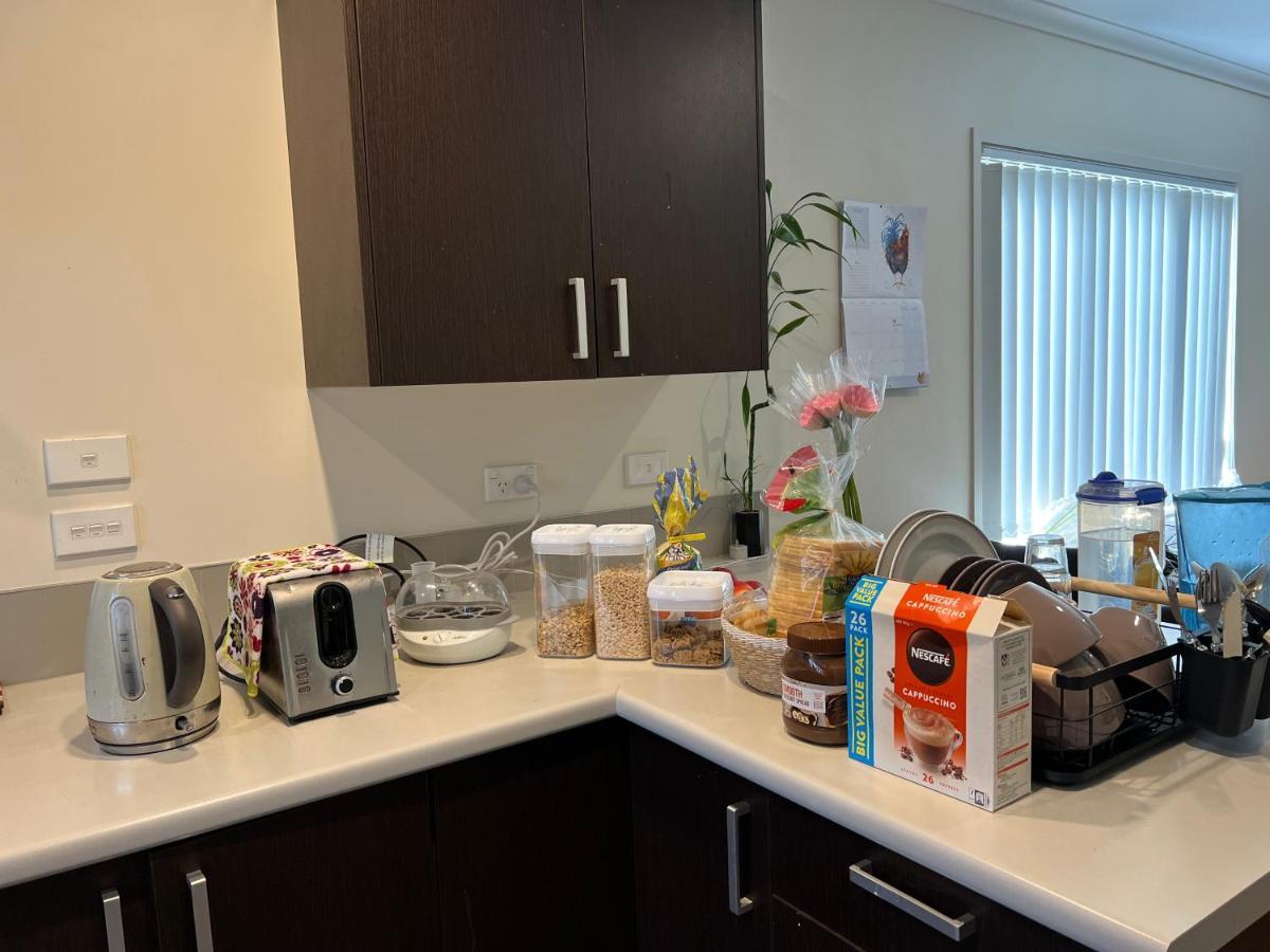 Albany Oteha Home-Bnb Auckland Kültér fotó