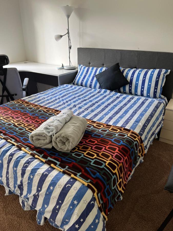 Albany Oteha Home-Bnb Auckland Kültér fotó