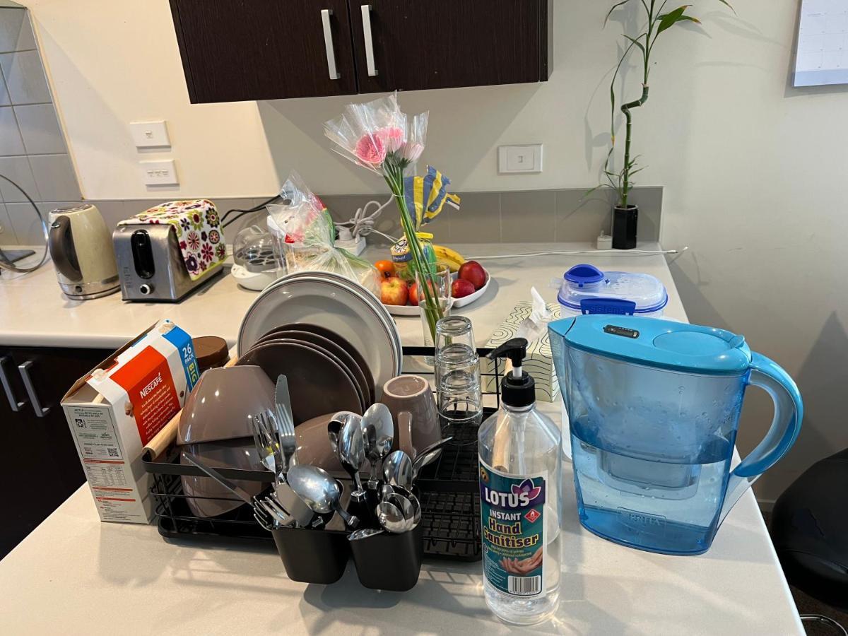 Albany Oteha Home-Bnb Auckland Kültér fotó