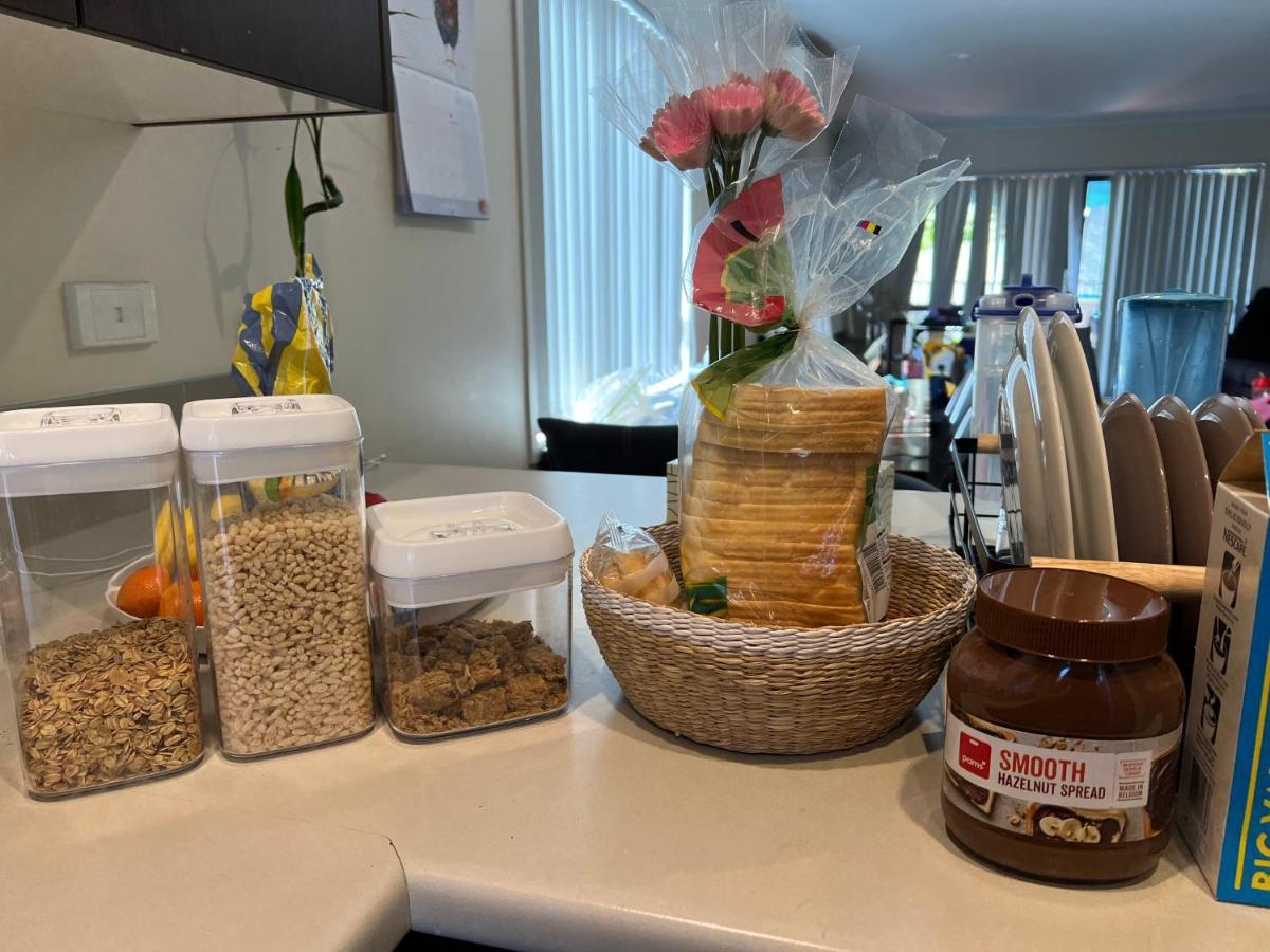 Albany Oteha Home-Bnb Auckland Kültér fotó